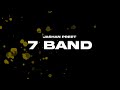 7 BAND || JASHAN PREET || 2016