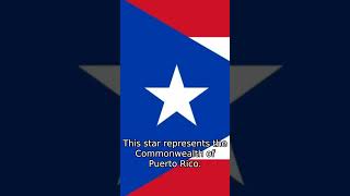 Puerto Rico - Flag Explained