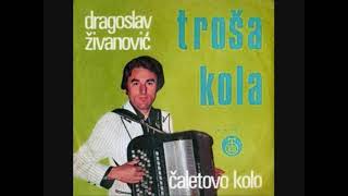 Dragoslav Zivanovic Trosa -  Dunavski val