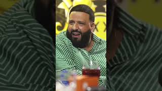 DJ Khaled saying he is a sound killer but NORE doesn't understand and keeps giggling. 🤣😂🤣