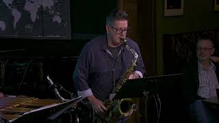 Tony Miceli Quintet featuring Paul Bollenback Live at Chris' Jazz Cafe - Sweet Rio