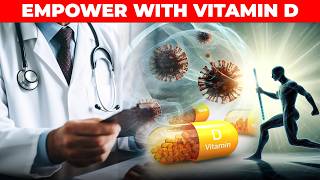 How to Use Vitamin D for Better Prostate Health