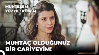 Nasıl Kösem Oldum? 