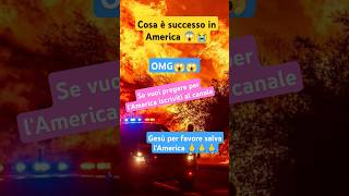 Salva l'america😱😭#america #shorts #viralshort #tiktok#trend #edit #sad #italy#funny #amazingfacts