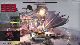 ESO - Firesong | Sunspire World Record | 259.254 19:02 by Unchained Animals PC/EU