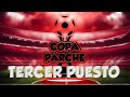 COPA PARCHE 3er puesto | Aguss 12