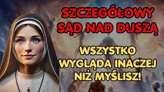 Odkryj SZOKUJĄCĄ Prawdę o Sądzie Duszy z Objawieniami Św. Brygidy!