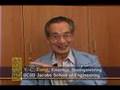 Documentary on Shu Chien Bioengineering UCSD