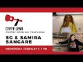 Poetry Night Featuring SG & Samira Sangare