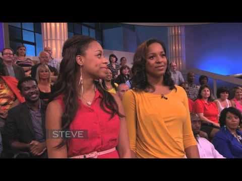 Ask Steve - How do I get my older sister to stop treating me like a baby? Ask Steve - How do I get my older sister to stop treating me like a baby?