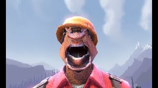 SFM is perfectly normal