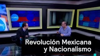 Agenda Pública - La Revolución Mexicana y el Nacionalismo