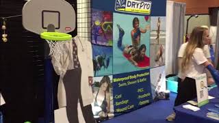 AORN 2019 - DryPRO Official Video