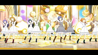 Angelic Parade♪ (エンジェルスターズ13人Ver.) 聖ミリオン女学園制服[夏]