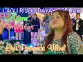 LAGU RIJOQ ETRI ACARA NIKAHAN DI PENTAT