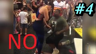 Proposal Fails #4 🤣 Public Embarrassment FAIL Compilation