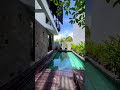 3 Bedroom Villa - Ubud - Daily and monthly villa rental.