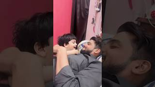 500M😱😱 Tu muje chor ki mat jana babu #love #funny #shorts #viral #trending #babu