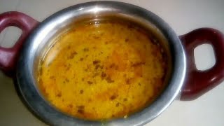 RAW PAPAYA CURRY / KACHHE  PAPITE KI GRAVY