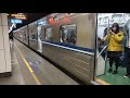 4131次經由宜蘭線開往樹林的emu507區間車