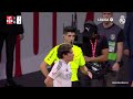 highlights atlético 1 1 real madrid laliga 2024 25