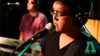 Through The Roots - Slow Down  Feel So Close Calvin Harris Cover - Audiotree Live