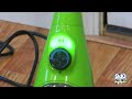 Try Before You Buy H2O X5 Steam Cleaner