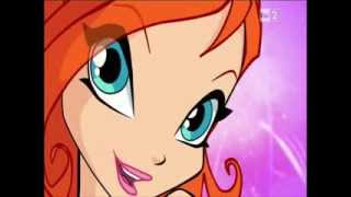 winx club sigla 5 serie