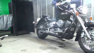 0379 Yamaha DragStar400 Classic 026