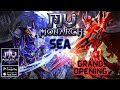 MU MONARCH SEA GRAND OPENING