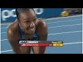 women s 4x100m relay final wc daegu 2011