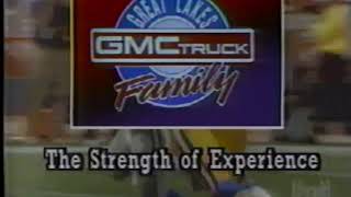 FOX 36 Toledo NFL Sunday (90s)