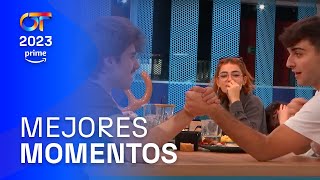 CENA con PLANES de FUTURO | OT 2023