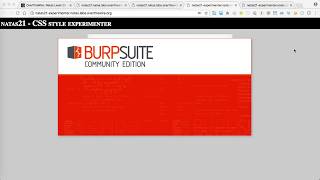OverTheWire Natas Level 21 - PHP Session Hijacking 4