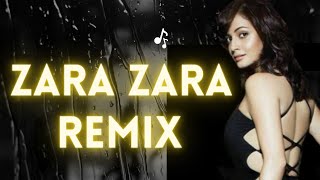 Zara Zara Remix l Midnight Songs l RHTDM l Zara Zara behkta hai l Debb l 4K Songs