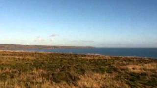 video4.mov: Ardmore Cliff Walk