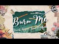 Jonah Kagen, Sam Barber - Burn Me (Lyrics)