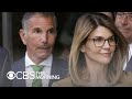 Lori Loughlin and husband's not guilty pleas ensure lengthy legal battle