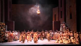 Carmen - Trailer (Teatro alla Scala)