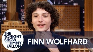 Finn Wolfhard Teases New Additions to the Stranger Things Season 3 Cast