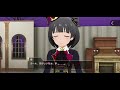 ミリシタ theater days ミリオンフェスティバルコミューン05