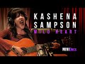 Kashena Sampson - Wild Heart - MINIDocs®