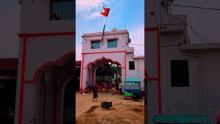 Uluberia kalibari 🌺🌺🙏🙏🙏 #youtubeshorts #viral #shorts