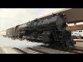 atsf 3751 steam train to san bernardino 2014