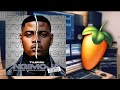 Tyler Icu-Ngimoja Remake+Free Flp(Full Tutorial)