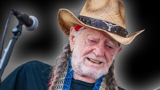 What's Wrong With Willie Nelson?