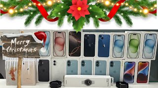    Today Newly Arrived Stock Updates For more infro kindly📲8838650752 @almobilehub1432 #christmas