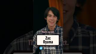 Zac Oyama's Redemption 👑