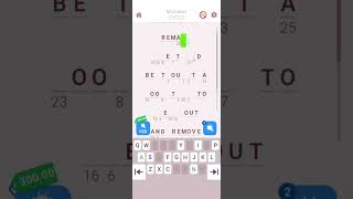 Cryptogram: Word Brain Puzzle | Level 7