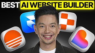 AI Website Builder Ranked from Worst to Best (2026)